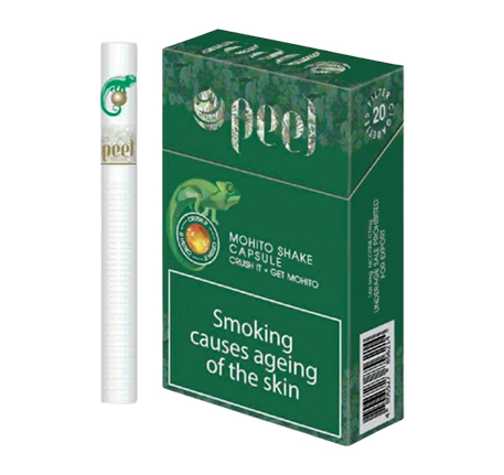 single cigarette price Chart: New York & D.C. Charge Highest Taxes on Cigarettes