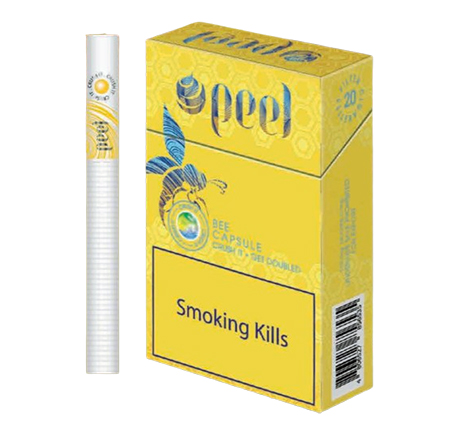 why i quit smoking cigarettes Health Benefits from Stopping Smoking