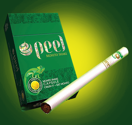 hong kong menthol cigarettes HONGKONG LEAN TRADE LIMITED